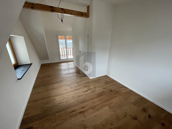 HISTORISCHER CHARME, TRIFFT MODERNEN KOMFORT 4