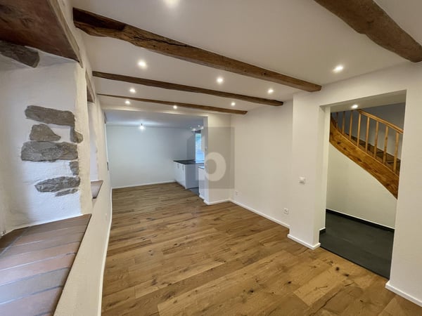 HISTORISCHER CHARME, TRIFFT MODERNEN KOMFORT 2