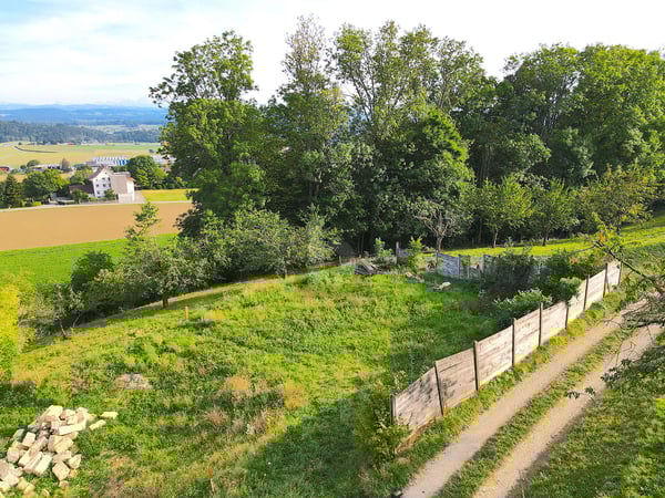 ALPENSICHT AN UNVERBAUBARER LAGE 2