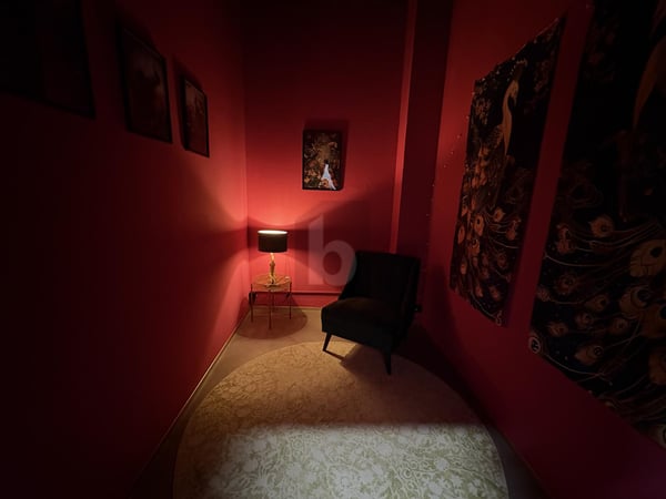 GROSSE UND ATTRAKTIVE FLÄCHE 4