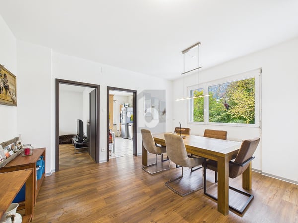 HERRENHAUS MIT PRIVATSPHÄRE UND PARKANLAGE! 2