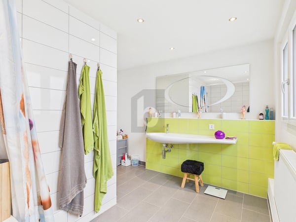 HERRENHAUS MIT PRIVATSPHÄRE UND PARKANLAGE! 5