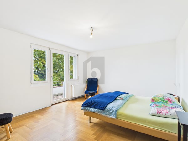 HERRENHAUS MIT PRIVATSPHÄRE UND PARKANLAGE! 4