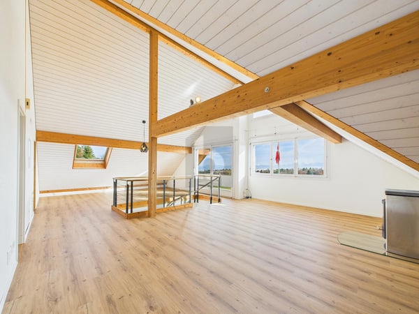 FANTASTISCHE AUSSICHT AN RUHIGER LAGE 2