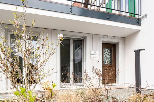 IDEAL FÜR KOSMETIK, COIFFEUR ETC. INKL. PARKPLATZ 5