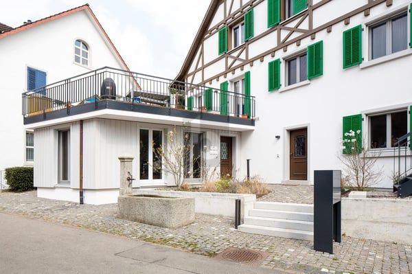 IDEAL FÜR KOSMETIK, COIFFEUR ETC. INKL. PARKPLATZ 1