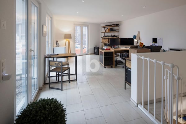 IDEAL FÜR KOSMETIK, COIFFEUR ETC. INKL. PARKPLATZ 3