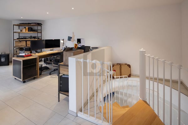 IDEAL FÜR KOSMETIK, COIFFEUR ETC. INKL. PARKPLATZ 4