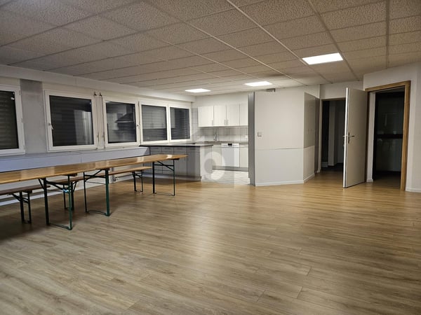 RENOVIERT - MODERN UND INDIVIDUELL 2