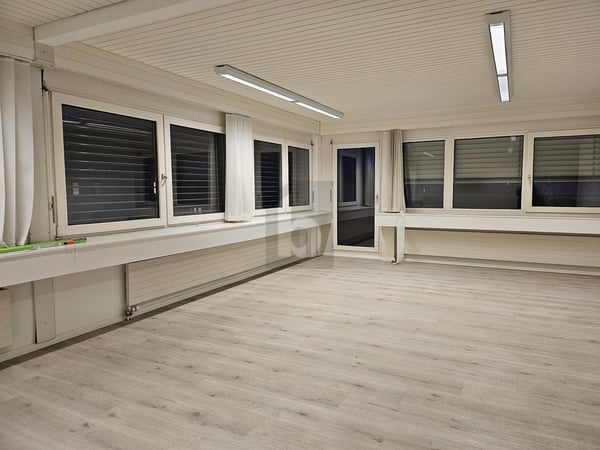 RENOVIERT - MODERN UND INDIVIDUELL 3