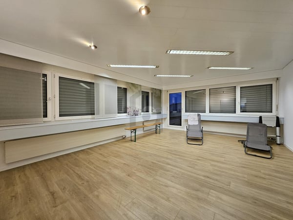 RENOVIERT - MODERN UND INDIVIDUELL 1