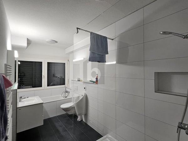 RENOVIERT - MODERN UND INDIVIDUELL 5