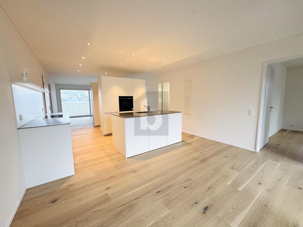 LUXURIÖSER NEUBAU DIREKT AM SEE 1