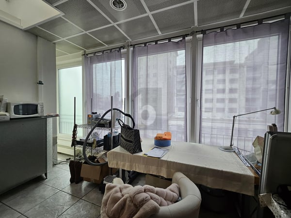 EXKLUSIVE MODEPRÄSENZ MIT STAMMKUNDSCHAFT 5