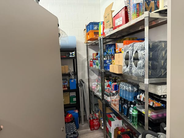 KIOSK - MODERN UND HELL AN FREQUENTIERTER LAGE 4