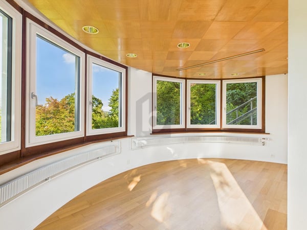 KREATIVE OASE IM GRÜNEN UND DOCH ZENTRAL 5