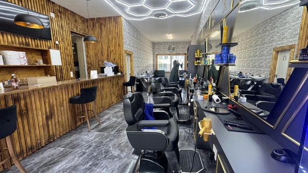 IDÉALEMENT SITUÉ AVEC 5% DE RENDEMENT 3