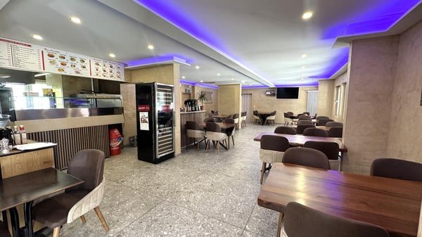 IDÉALEMENT SITUÉ AVEC 5% DE RENDEMENT 2