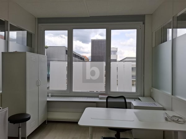 SPACIEUX ET LUMINEUX 5