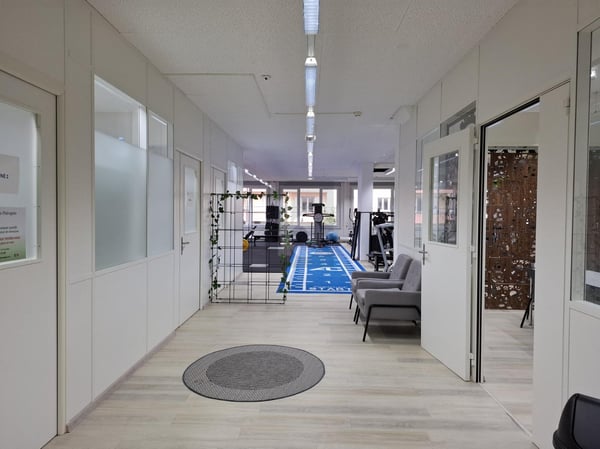 SPACIEUX ET LUMINEUX 3