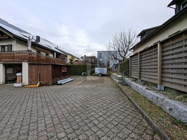 IHR NEUER STANDORT FÜR FLEXIBLE NUTZUNG 1