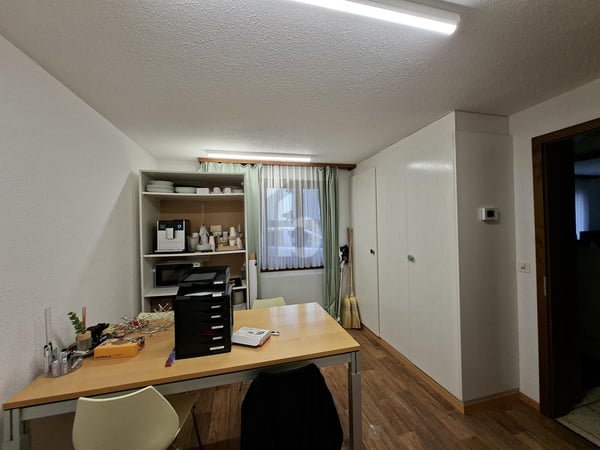 IHR NEUER STANDORT FÜR FLEXIBLE NUTZUNG 3