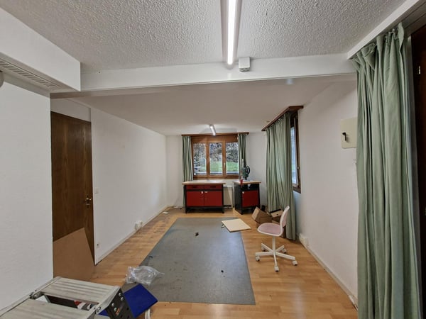 IHR NEUER STANDORT FÜR FLEXIBLE NUTZUNG 4