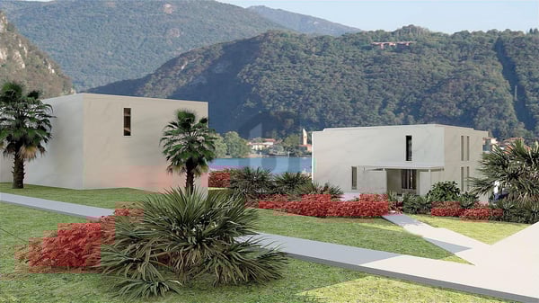 LUMINOSA, ELEGANTE ED ESCLUSIVA CON TERRAZZA 2