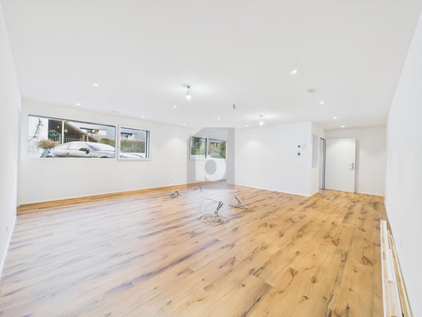 NEUBAU, HELL UND MODERN IM DORFKERN 2