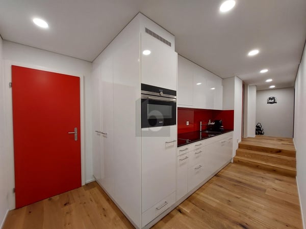 FLEXIBEL NUTZBARE, MÖBLIERTE BÜRORÄUME 2