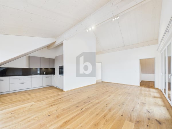 EXQUISITE ERSTVERMIETUNG AN RUHIGER LAGE 2