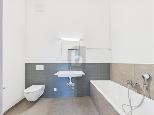 EXQUISITE ERSTVERMIETUNG AN RUHIGER LAGE 5