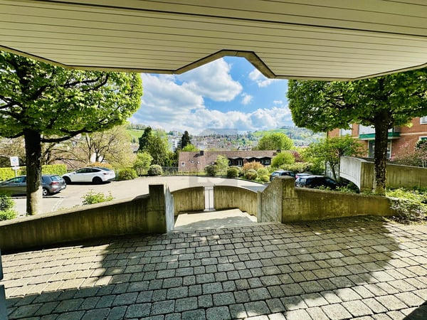 STILVOLL UND ELEGANT MIT AUSSICHT 2