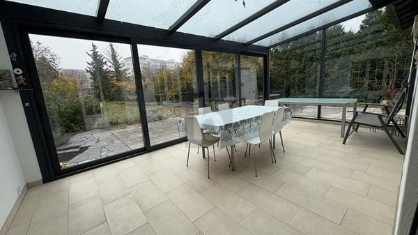 MAGNIFIQUE PROPRIÉTÉ SUR UNE GRANDE PARCELLE 4