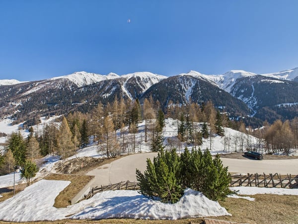 RUHE UND ERHOLUNG INMITTEN DER NATUR 1