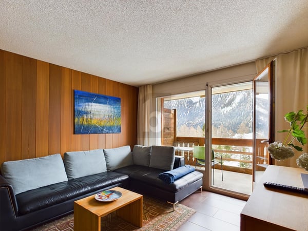 RUHE UND ERHOLUNG INMITTEN DER NATUR 5