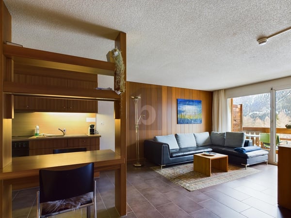 RUHE UND ERHOLUNG INMITTEN DER NATUR 3