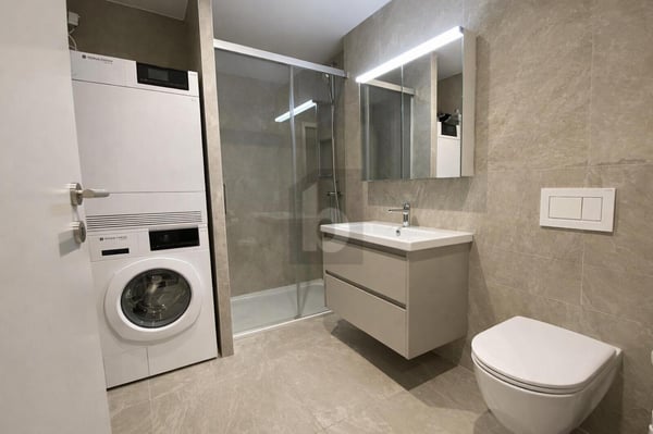 CALME ET MODERNE, LUMINEUX 4