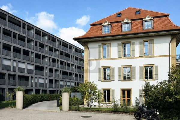 CALME ET MODERNE, LUMINEUX 1