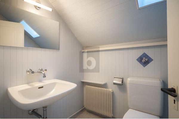 ATTRAKTIVES RENDITEOBJEKT MIT GARAGEN 4