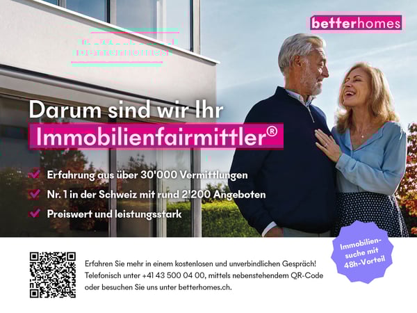 WOHLFÜHLOASE IM GRÜNEN 6