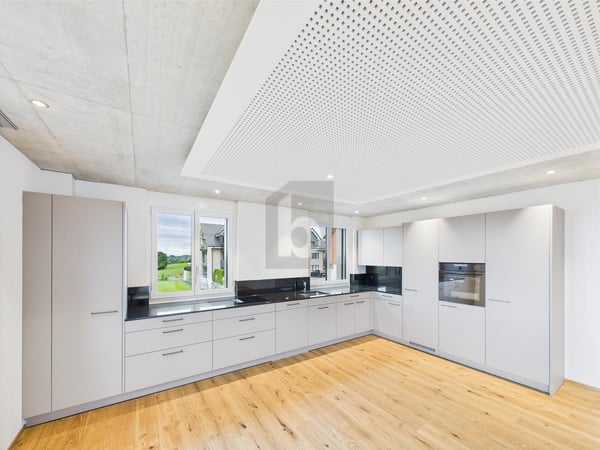 WOHLFÜHLOASE IM GRÜNEN 3