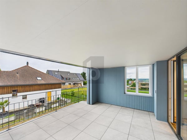 WOHLFÜHLOASE IM GRÜNEN 2