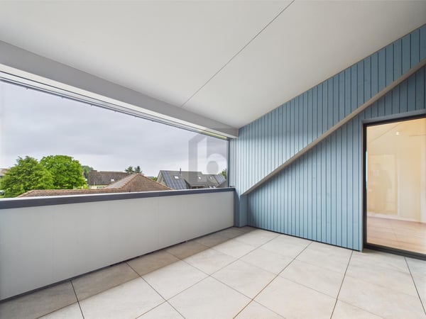 WOHLFÜHLATMOSPHÄRE IM RUHIGEN FAMILIENQUARTIER 5