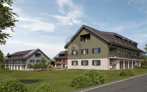 WOHLFÜHLATMOSPHÄRE IM RUHIGEN FAMILIENQUARTIER 1