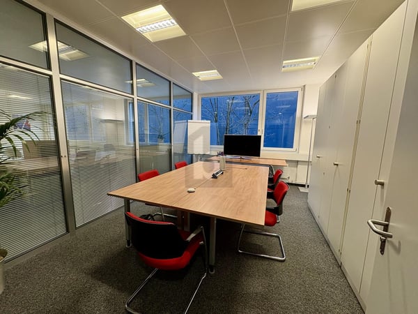 REPRÄSENTATIV UND VIELSEITIG NUTZBAR 5