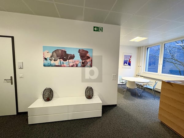 REPRÄSENTATIV UND VIELSEITIG NUTZBAR 2