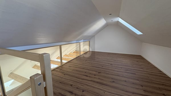 BAIGNÉ DE LUMIÈRE, SPACIEUX ET NEUF 4