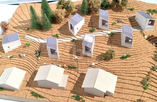 EINZIGARTIG UND NATURVERBUNDEN 5