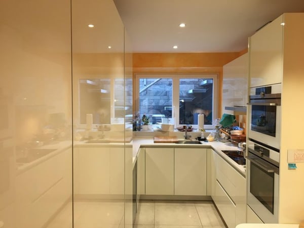 APPARTAMENTO LUMINOSO CON DEPENDANCE E VISTA 4